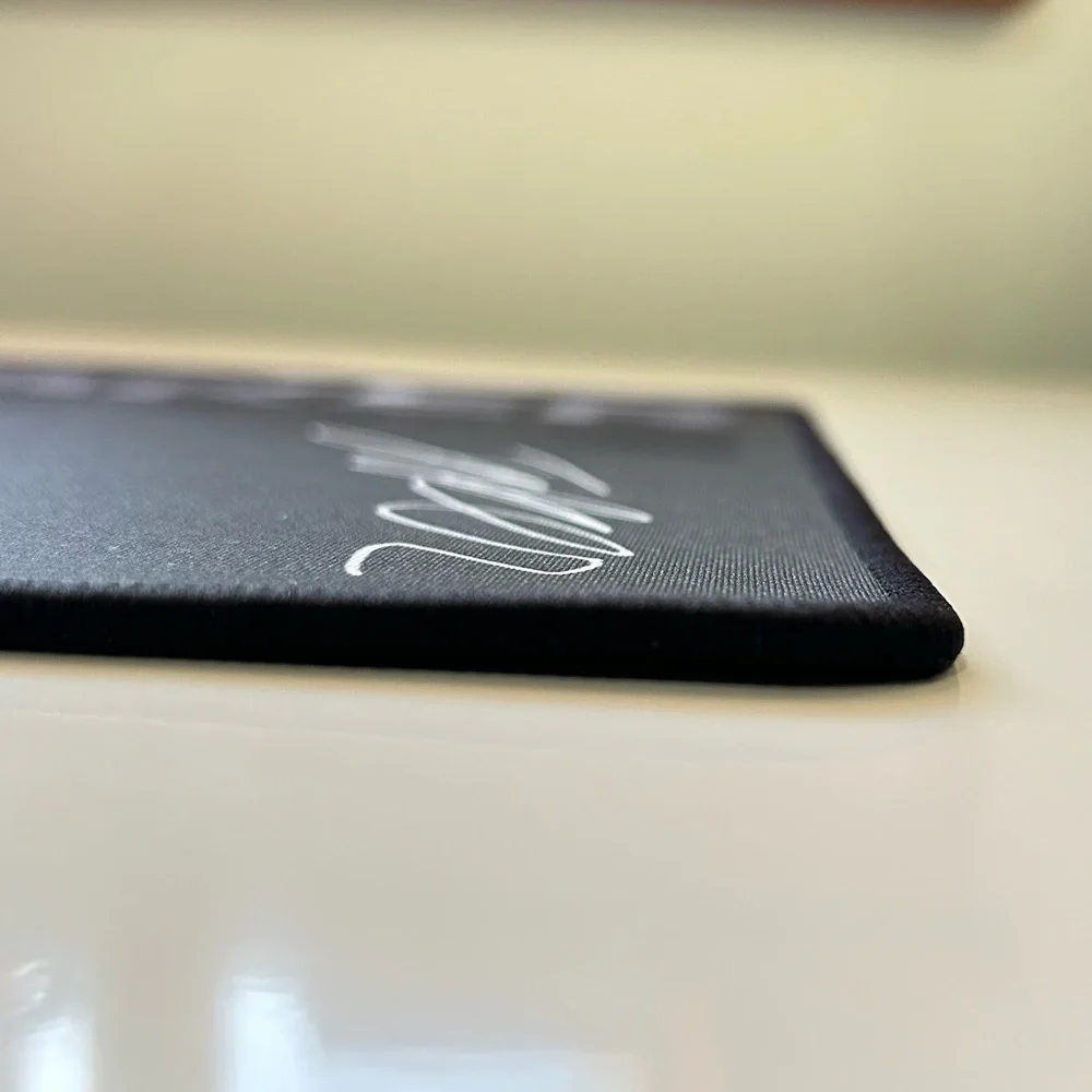 New Exclusive SKT Faker X Samsung Galaxy #PlayGalaxy mousepad